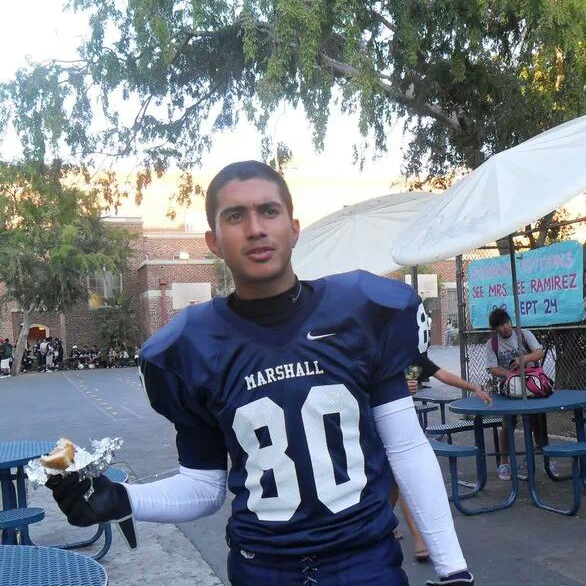 Jaime Aguilar