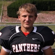 Coty Kimble