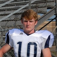 Daulton Mcdonald