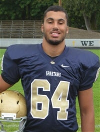 Logan Mayes