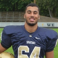 Logan Mayes