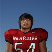 Max Barbosa mugshot