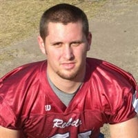 Matt Everett