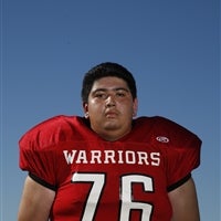 Lorenzo Garcia mugshot
