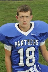 Garrett Wiles