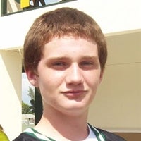 Joshua Denison mugshot