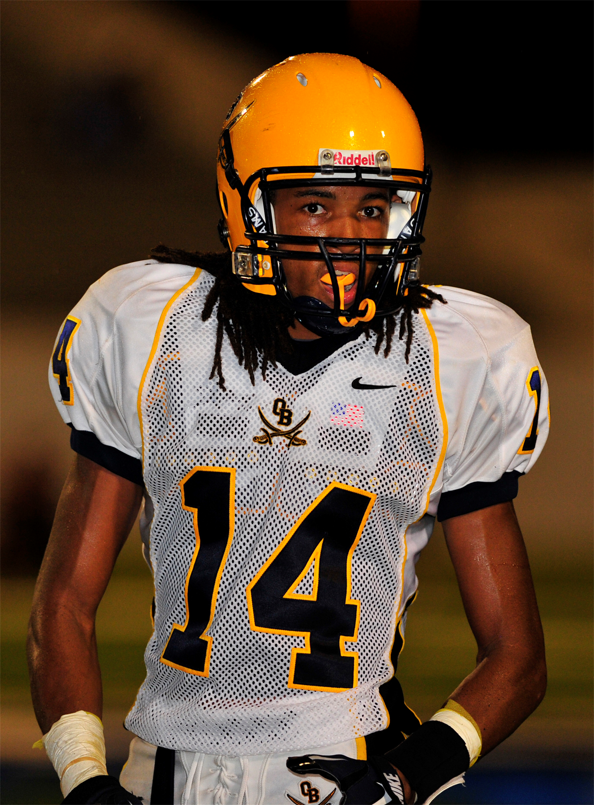 Jalen Collins