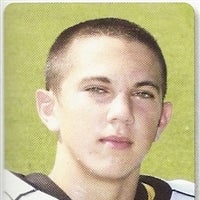 Korey Henkle mugshot