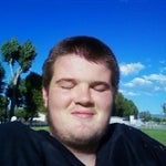 Jeremy Brandsted mugshot