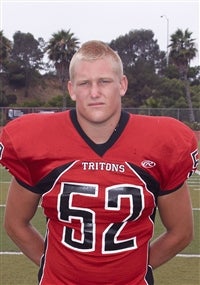 Chad Foster