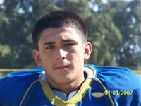 Bryant Contreras
