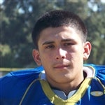 Bryant Contreras mugshot