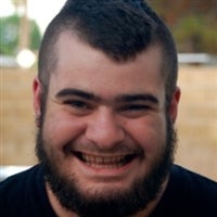 David Wibel mugshot