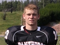 Travis Wilkerson
