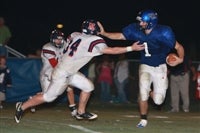 Austin Welch
