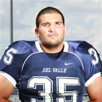 Jacob Bejarano