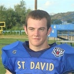 Kyle Welch