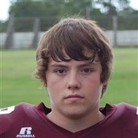 Wesley Harmon mugshot