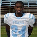 Darius Haynes mugshot