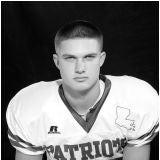 Brandon Bourgeois