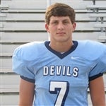 Grant Tyndall