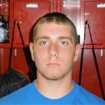 Chaz Joslin mugshot