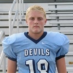 Logan Floyd