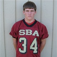 Jordan Hunt