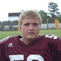 Trent Moore mugshot