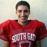 Jose Magana mugshot