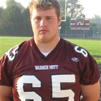 Kyle Gray