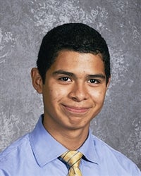 Eddie Herrera