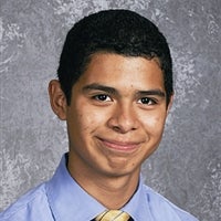 Eddie Herrera mugshot