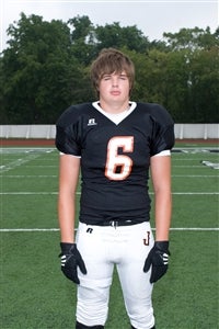 Chas Bedwell