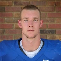 Trent Wilker mugshot
