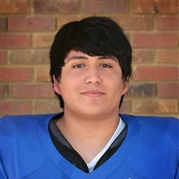 Adrian Zamudio mugshot