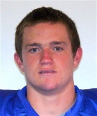 Brandon Murphy