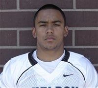 Kaikoa Oyao