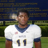 Devin Scott mugshot