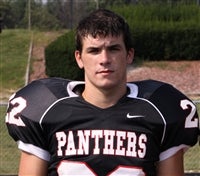 Brandon Goethals