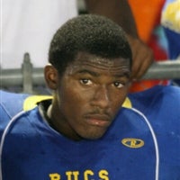 Dell Doniere mugshot