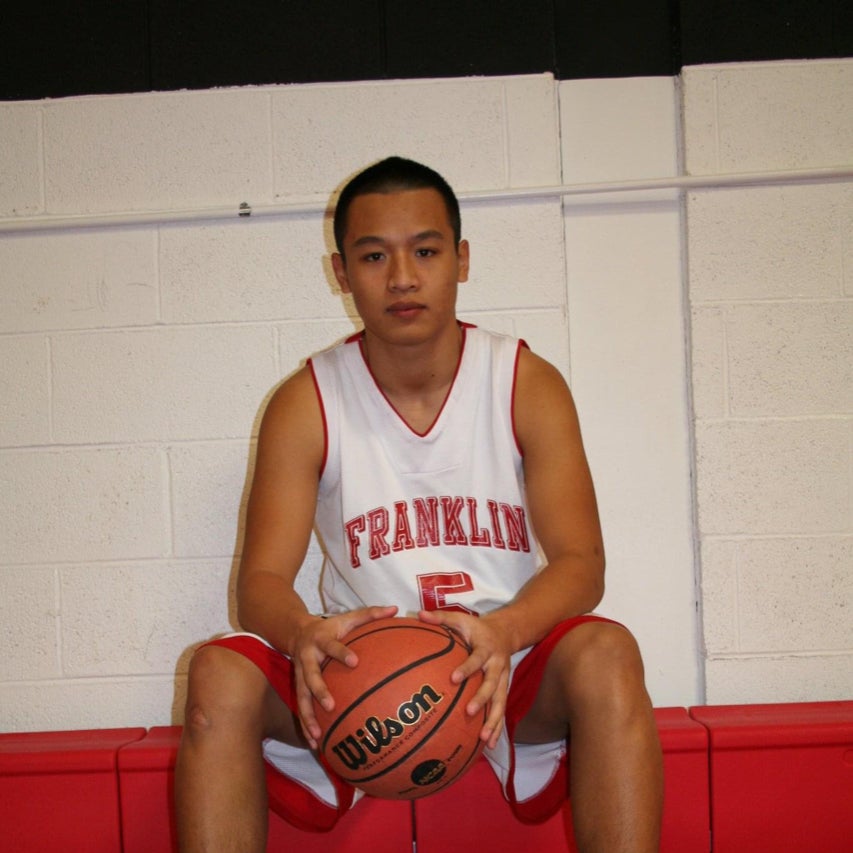 Minh Le hoang mugshot