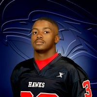Alex Jackson mugshot