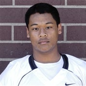 Billy Tu mugshot
