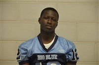 Mohammed Camara