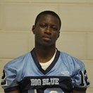 Mohammed Camara mugshot