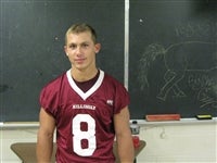 Tj Stucke