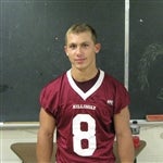 Tj Stucke