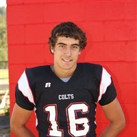 Tanner Rhoades