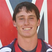 Daniel Hague mugshot